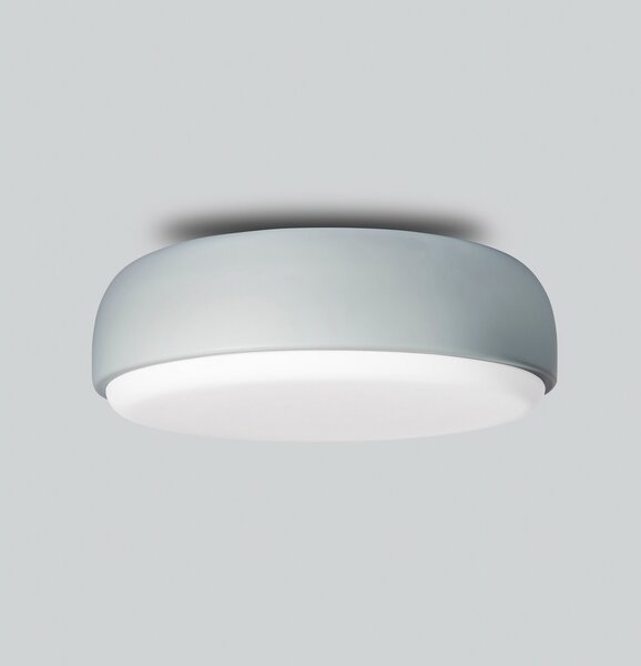 Lampa Sufitowa Northern, Over Me, ściemnialny, niebieski, salon, metal, design