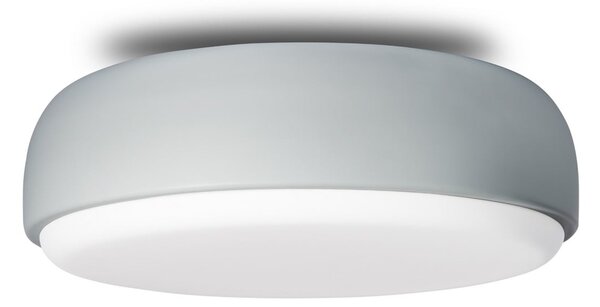 Lampa Sufitowa Northern, Over Me, ściemnialny, niebieski, salon, metal, design