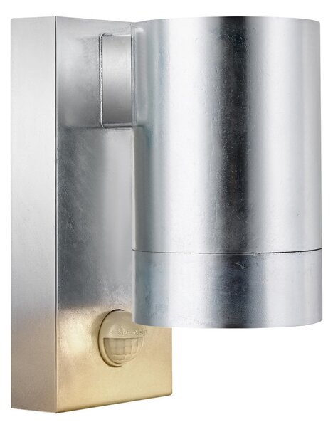 Zewnętrzna Lampa Nordlux, Tin Maxi, ściemnialny, metaliczny, nowoczesny