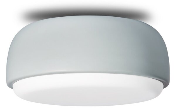 Lampa Sufitowa Northern, Over Me, ściemnialny, niebieski, salon, metal, design