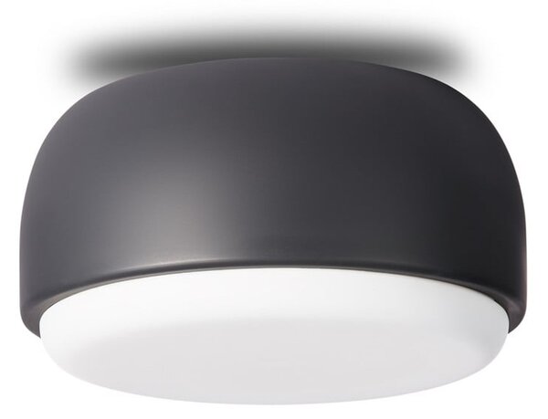 Lampa Sufitowa Northern, Over Me, ściemnialny, czarny, salon, metal, design
