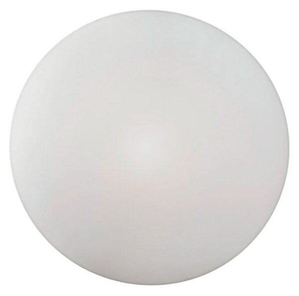Lampa Ścienna CPH Lighting, biały, sypialnia, tworzywo sztuczne