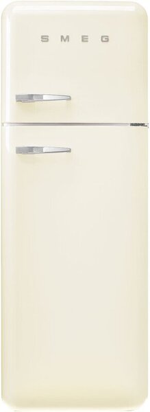 Lodówka SMEG FAB30RCR6 Retro 172cm Kremowa