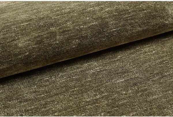 Ciemnozielony dywan 160x230 cm Puro – ESTE