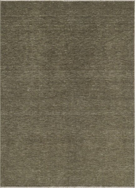 Ciemnozielony dywan 160x230 cm Puro – ESTE