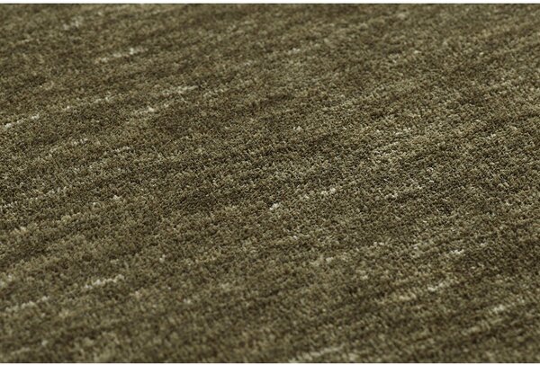 Ciemnozielony dywan 160x230 cm Puro – ESTE