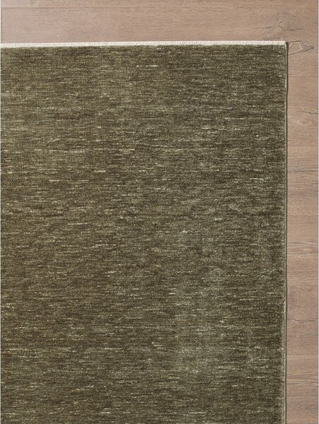 Ciemnozielony dywan 160x230 cm Puro – ESTE