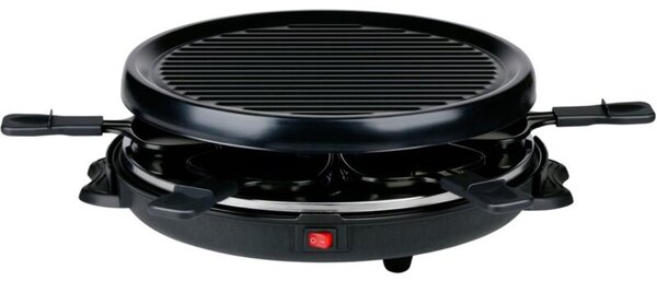 Grill elektryczny ALPINA Raclette GTH-003