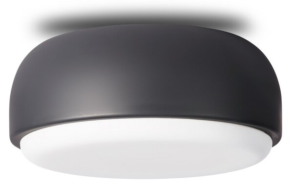 Lampa Sufitowa Northern, Over Me, ściemnialny, czarny, salon, metal, design
