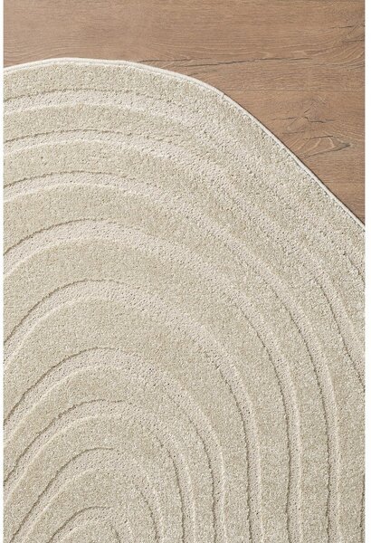 Beżowy dywan 160x230 cm Pebble – ESTE
