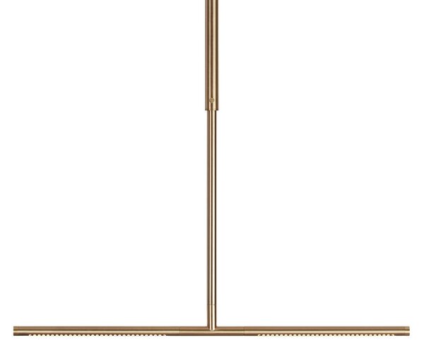 Lampa Wisząca UMAGE, Omni, ściemnialny, złoty | mosiężny, jadalnia, metal, design