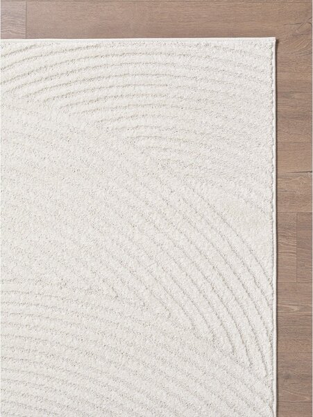 Kremowy dywan 120x170 cm Zephyr – ESTE