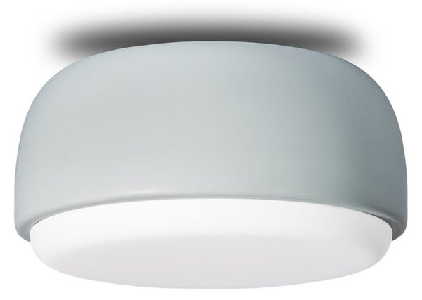 Lampa Sufitowa Northern, Over Me, ściemnialny, niebieski, salon, metal, design