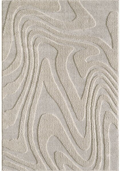 Beżowy dywan 120x170 cm Dune – ESTE