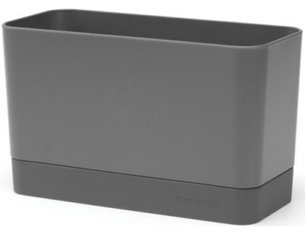 Organizer do zlewu BRABANTIA Sink Side 117503 Szary