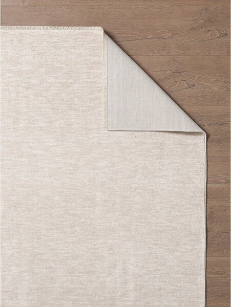 Kremowy dywan 160x230 cm Puro – ESTE