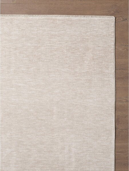 Kremowy dywan 160x230 cm Puro – ESTE
