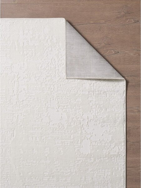 Kremowy dywan 160x230 cm Celeste – ESTE