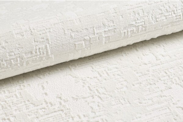 Kremowy dywan 160x230 cm Celeste – ESTE