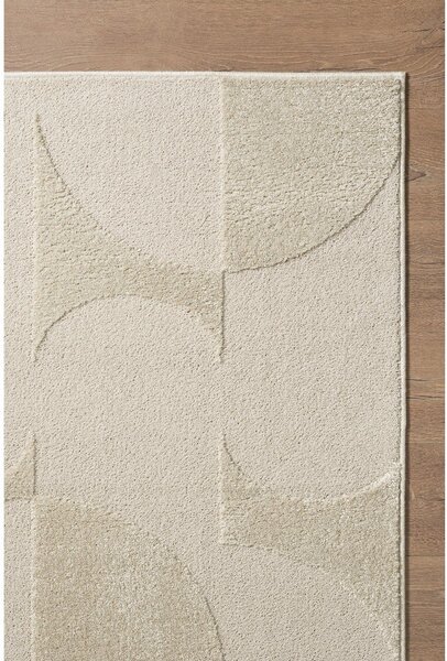 Beżowy dywan 120x170 cm Luna – ESTE
