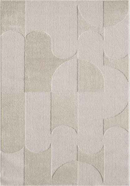 Beżowy dywan 120x170 cm Luna – ESTE