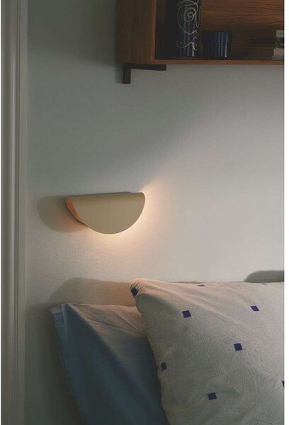 Nordlux - Model 2110 Lampa Ścienna Beige