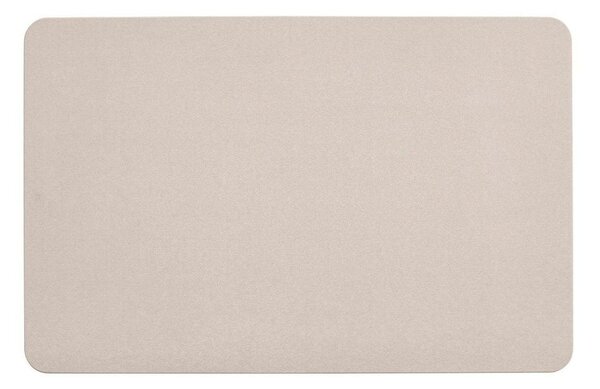 Beżowy dywanik łazienkowy okrzemkowy (z diatomitu) 39x60 cm Simi – Wenko