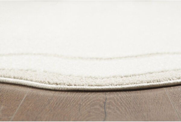 Kremowy dywan 120x170 cm Dolce – ESTE