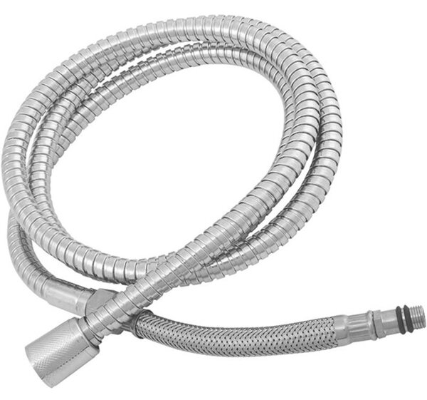 Wąż prysznicowy KUCHINOX Rosso CRB 090D 1.2 m