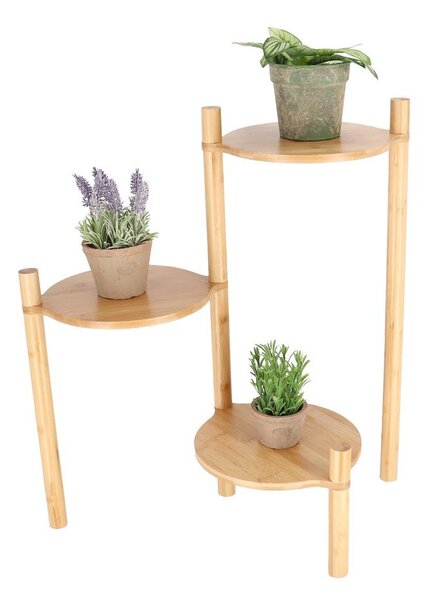 Bambusowy kwietnik – Esschert Design