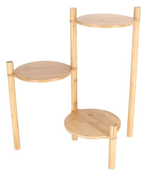 Bambusowy kwietnik – Esschert Design