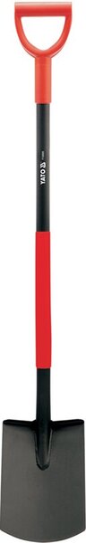 Szpadel prosty YATO YT-86800