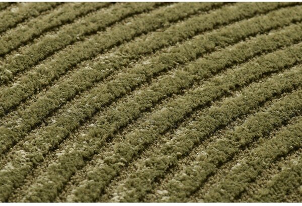 Ciemnozielony dywan 160x230 cm Whirl – ESTE