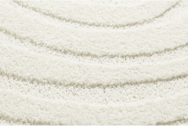 Kremowy dywan 160x230 cm Pebble – ESTE