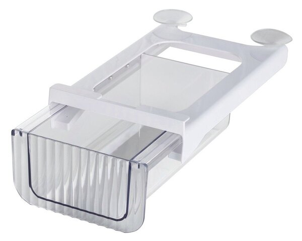 Plastikowy organizer do lodówki 27x16 cm Kira – Wenko