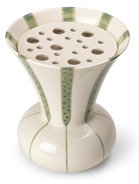 Kamionkowy wazon Kähler Design Signature, wys. 20 cm