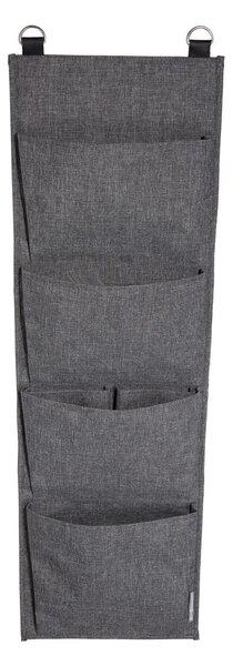 Szary wiszący organizer Bigso Box of Sweden Hang