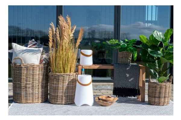 Sztuczna trawa (wysokość 110 cm) Sorghum – House Nordic