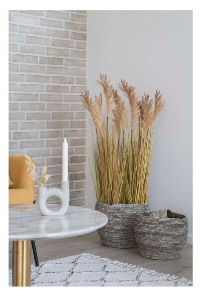 Sztuczna trawa (wysokość 110 cm) Sorghum – House Nordic