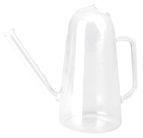 Szklana konewka Esschert Design Clear, 1,4 l