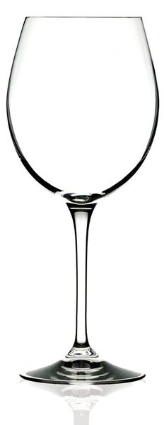Kieliszki do wina zestaw 6 szt. 650 ml – RCR Cristalleria Italiana