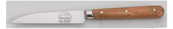 Nóż do krojenia ze stali nierdzewnej Jean Dubost Olive, dł. 8,5 cm