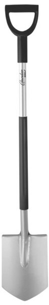 Szpadel ostry DEDRA 80B003