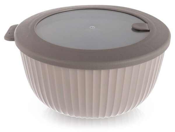 Miska kuchenna z pokrywką 16,5 cm, 1 l
