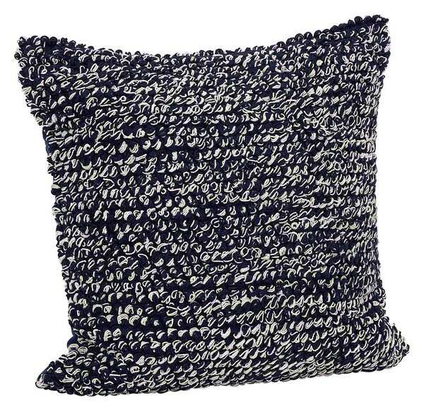 Bawełniana poduszka dekoracyjna 50x50 cm Blend – Hübsch