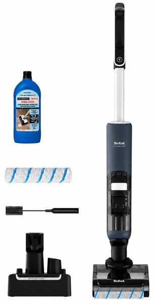 Odkurzacz TEFAL X-Clean 5 Pro GF5436F4