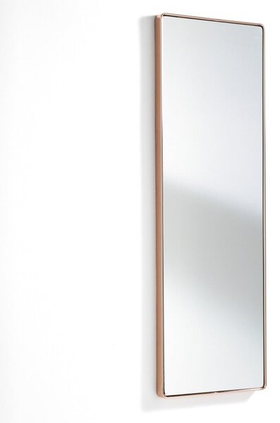 Lustro ścienne Tomasucci Neat Cooper, 120x40x3,5 cm
