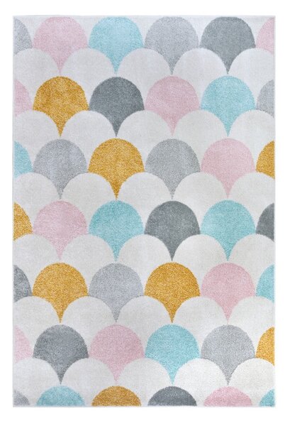 Dywan dziecięcy 160x235 cm Cloudy – Hanse Home