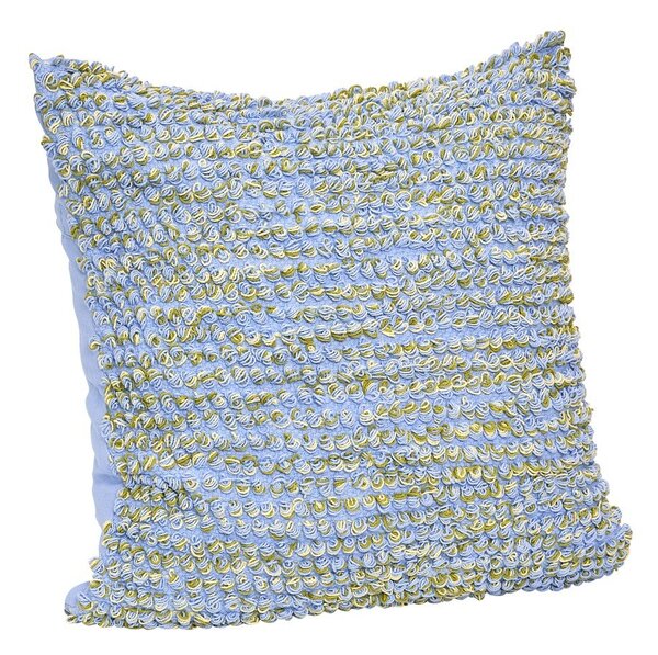 Bawełniana poduszka dekoracyjna 50x50 cm Blend – Hübsch