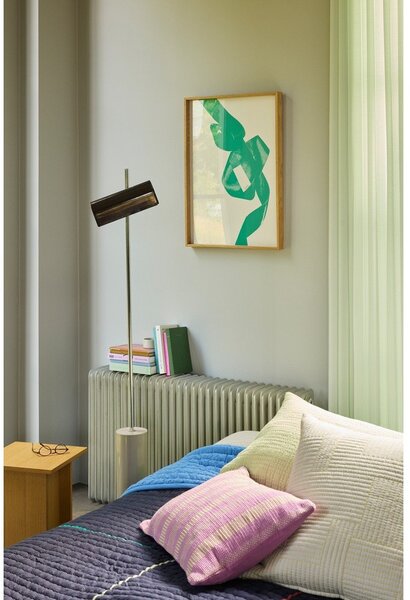Bawełniana poduszka dekoracyjna 40x60 cm Morph – Hübsch